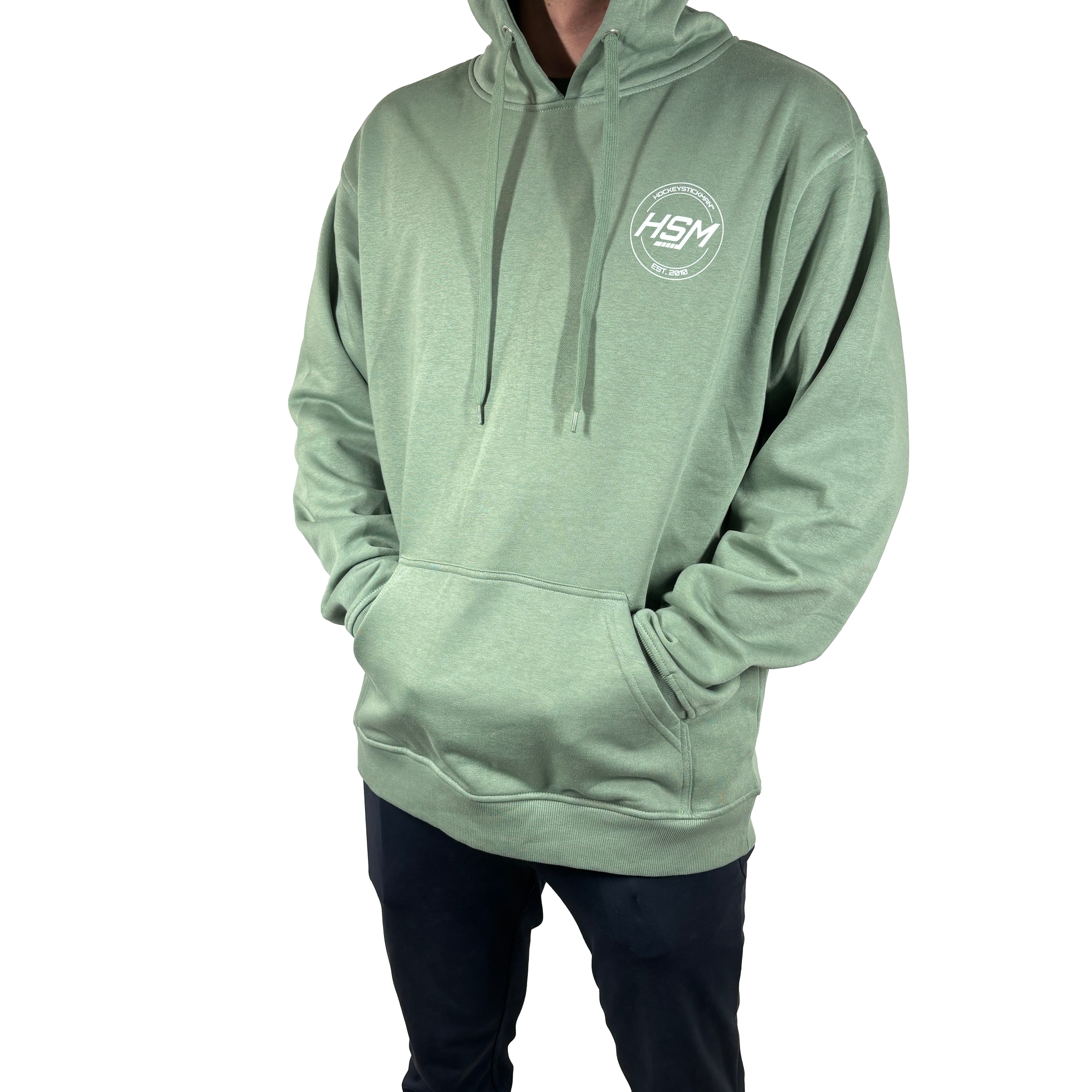 Sweat à capuche HSM Pro Blackout Club